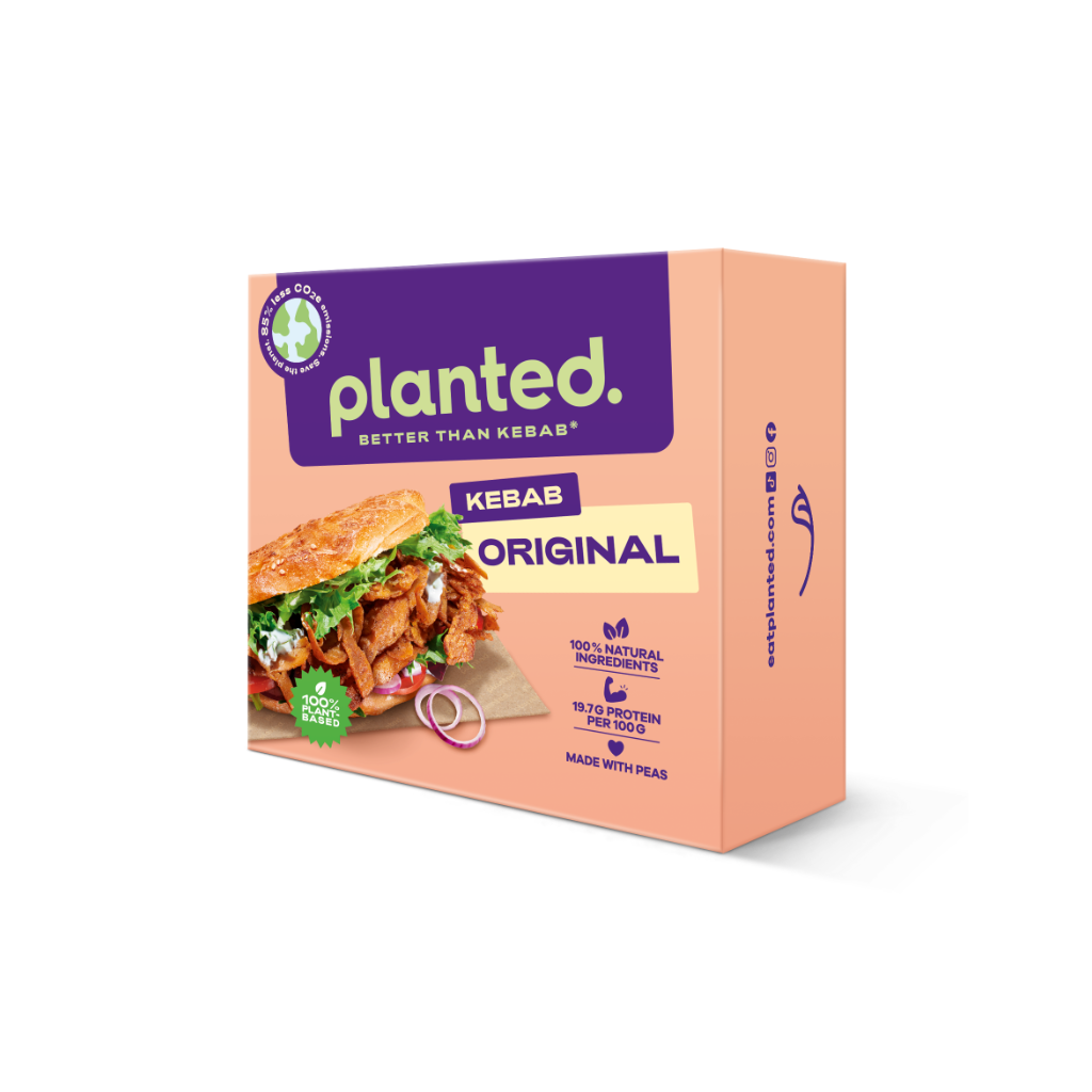 planted.kebab - Original